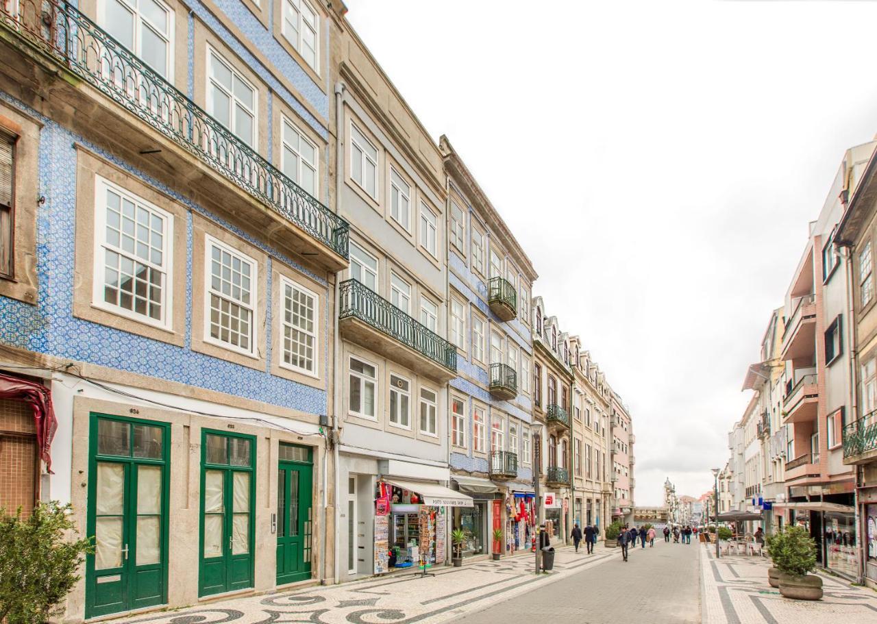 Santa Catarina Experience In Porto Lägenhet Exteriör bild